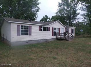 2506 Gum Rd, Seneca, MO 64865