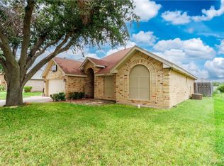 4512 W Maple Ave, McAllen, TX 78501