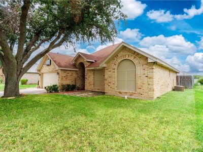 4512 W Maple Ave, McAllen, TX, 78501