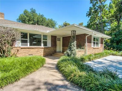 4516 Memory Ln, Oklahoma City, OK, 73112