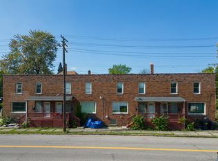 10211 Brush St, Detroit, MI 48202