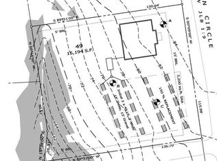 12631 Western Cir, Lusby, MD 20657