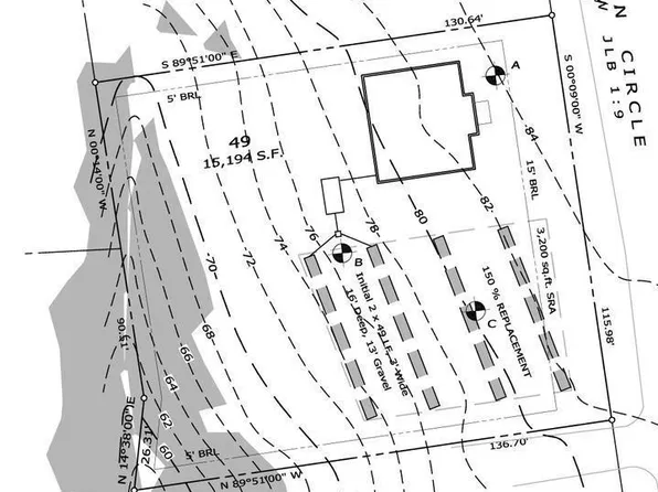12631 Western Cir, Lusby, MD 20657