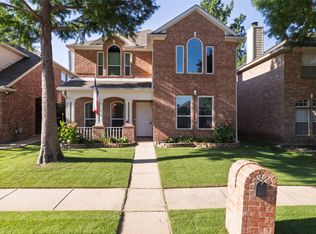 617 Gentry Ln, Flower Mound, TX 75028
