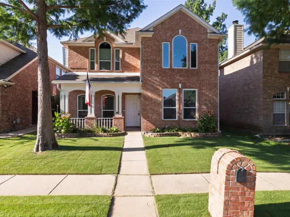 617 Gentry Ln, Flower Mound, TX 75028