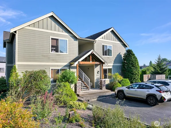 2173 Sunnybrook Lane #102, Ferndale, WA 98248