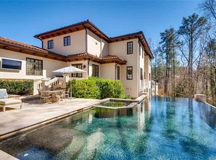7081 Canonbury Pl, Sandy Springs, GA 30328
