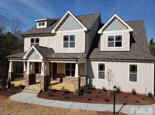 2304 Ginger Gold Ct, Apex, NC 27539