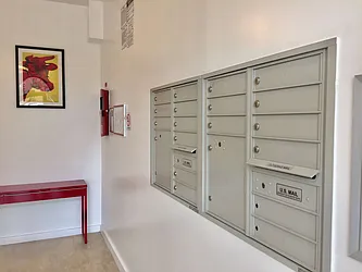 Rented by Uptown Flats LLC