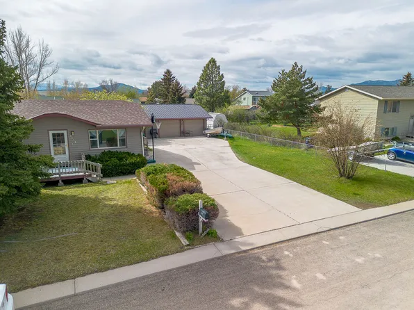 3733 E Groschell St, East Helena, MT 59635