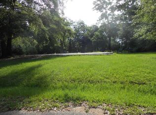 1024 Pecan Dr, Fernwood, MS 39635