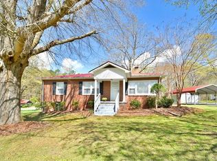 2120 Daugherty Rd, China Grove, NC 28023