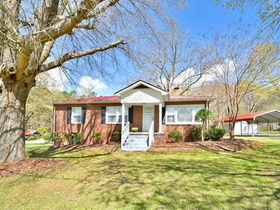 2120 Daugherty Rd, China Grove, NC, 28023