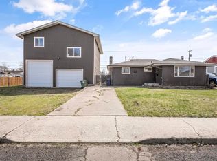 1624 E Longfellow Ave, Spokane, WA 99207