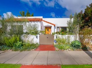 2328 Upas St, San Diego, CA 92104