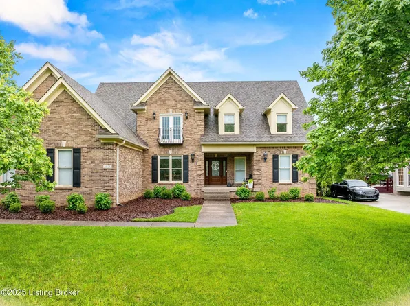 3020 Albrecht Dr, Prospect, KY 40059