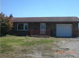 2123 Volkman Rd, Evansville, IN 47725