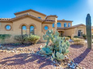 7191 E Calliandra Ct, Gold Canyon, AZ 85118