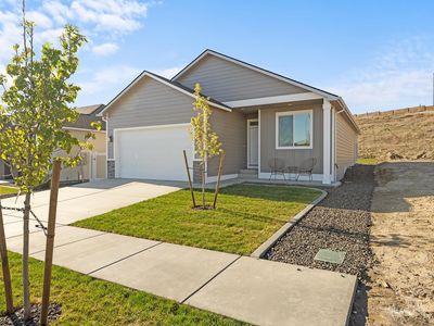 3709 Nuthatch St, Richland, WA, 99353