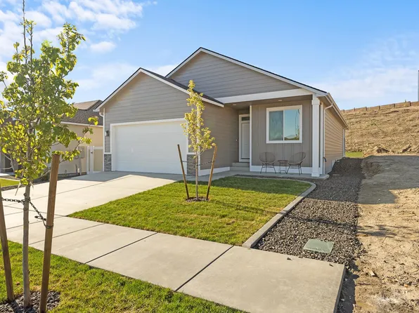 3709 Nuthatch St, Richland, WA 99353