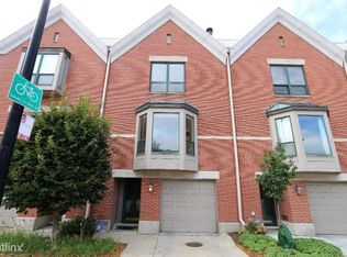 604 S Loomis St, Chicago, IL 60607