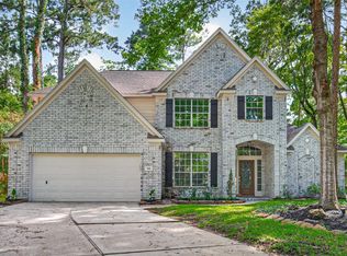 178 Linton Downs Pl, Spring, TX 77382