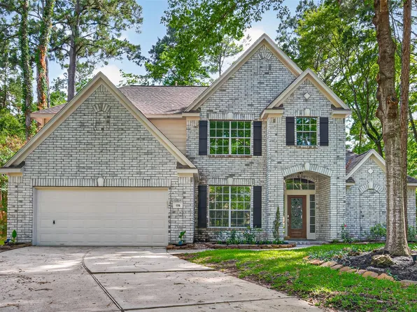 178 Linton Downs Pl, Spring, TX 77382