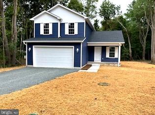 123 Tennessee Rd, Stevensville, MD 21666