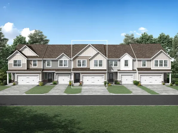 BLACKWELL Plan, Bear Creek Glen