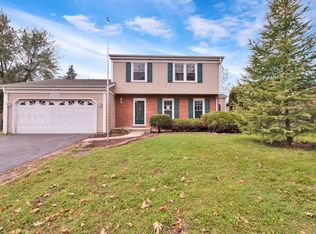 3926 Williams St, Downers Grove, IL 60515