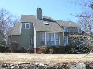 1 Nathans Way, Peabody, MA 01960