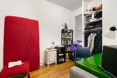 Rented by Compass