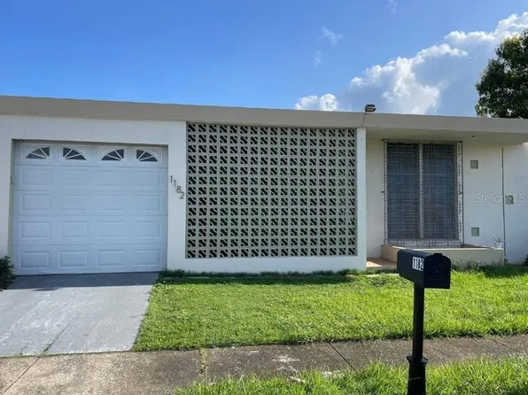 1182 Manuel Guerra #El, San Juan, PR 00924