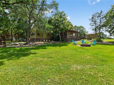 702 Birch Hollow Dr, Somerville, TX, 77879