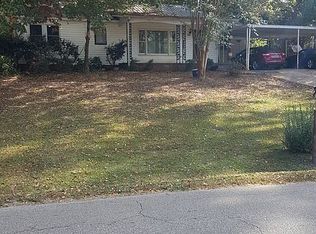 227 Bennett St, Heflin, AL 36264