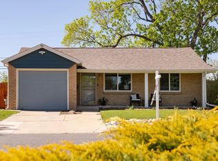 7710 Robinson Way #A, Arvada, CO 80004