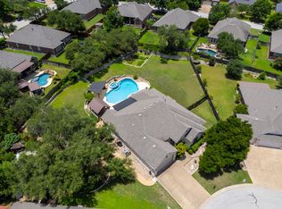 208 Raindance Cv, Austin, TX 78737