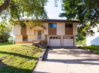 1603 Holman St, Leavenworth, KS 66048
