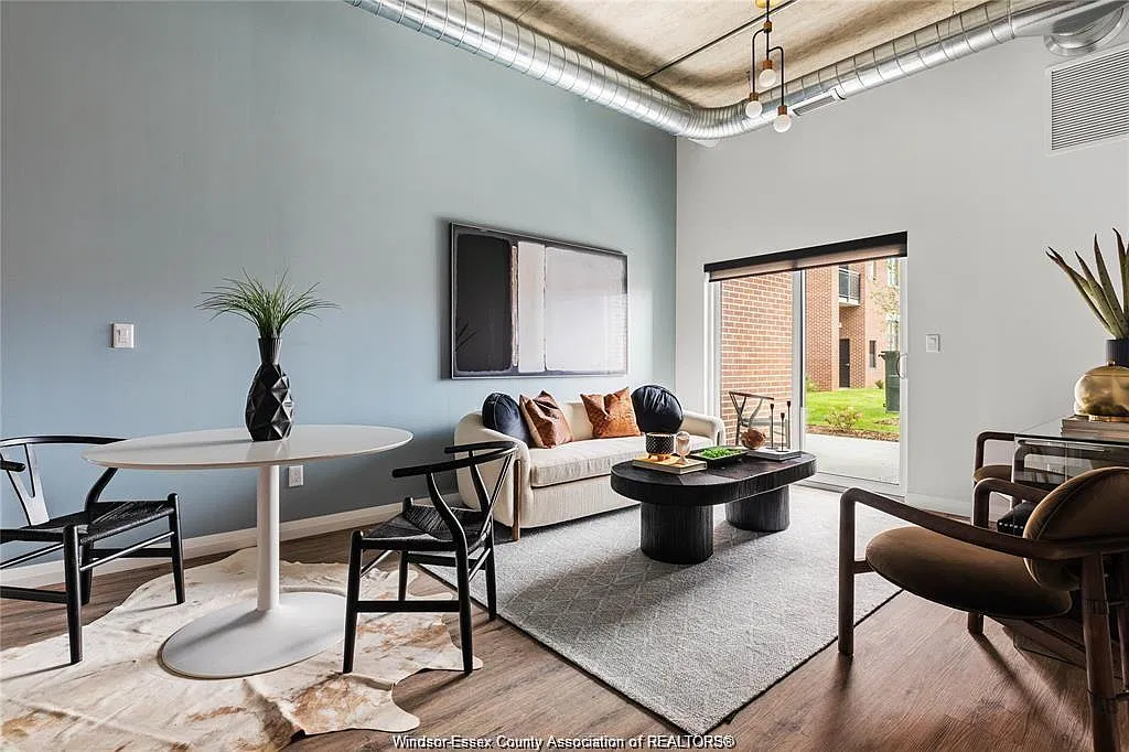 1 bed, 750 sqft, $1,850 — Photo 3