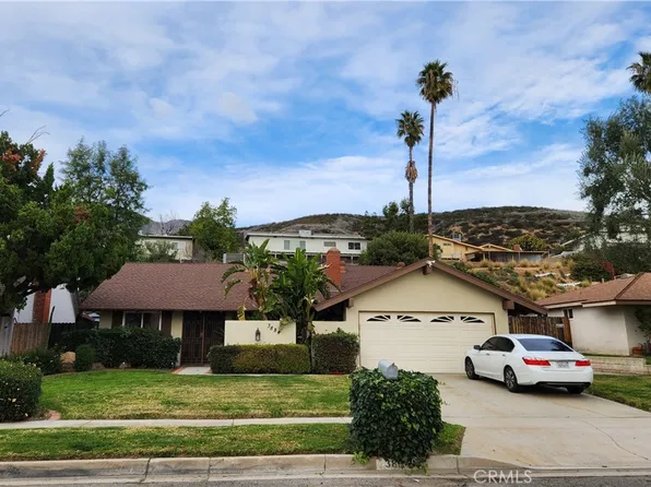 3884 Croydon St, Highland, CA 92346