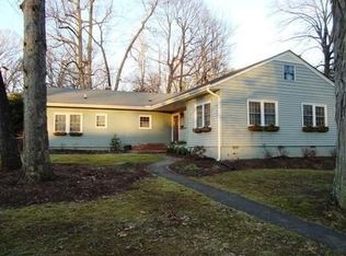 3706 Kirby Dr, Greensboro, NC 27403