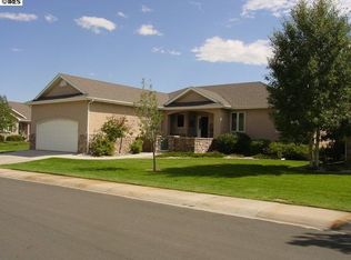 2503 Tucker Ct, Fort Collins, CO 80526