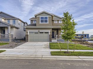 16594 E 109th Pl, Commerce City, CO 80022
