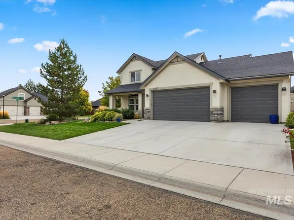 13557 Signorello St, Caldwell, ID 83607