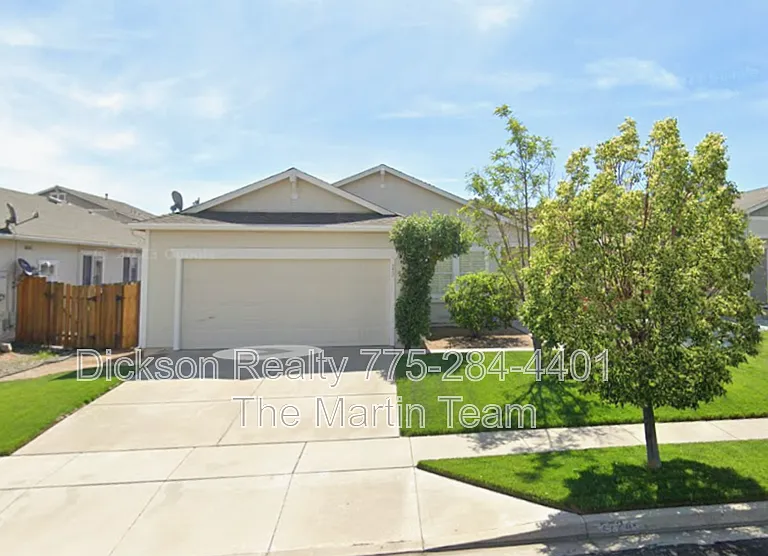 7724 Tulear St — Photo 1