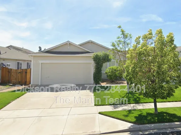 7724 Tulear St, Reno, NV 89506