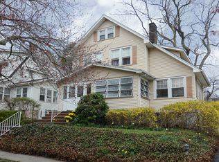 87 Yantecaw Ave, Glen Ridge, NJ 07028