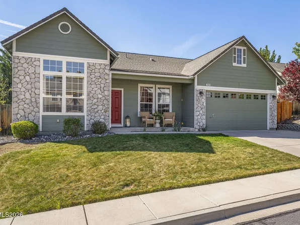 3360 Glacier Ct, Reno, NV 89503