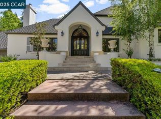 532 Blackhawk Club Dr, Danville, CA 94506