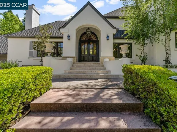 532 Blackhawk Club Dr, Danville, CA 94506